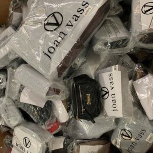 Woman bags & purse pallets - Image 13