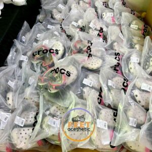 Crocs PALLETS - Image 17