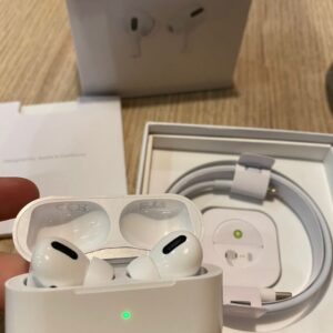 Apple Airpods pro pallets - Image 4
