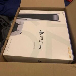 Ps5 Liquidation Pallets - Image 3