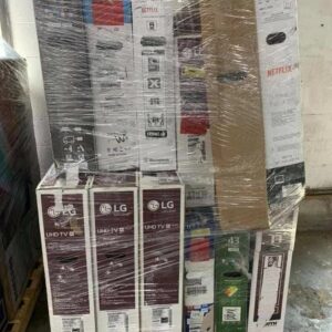 Tv Pallets For Sale - Image 4