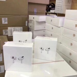 Apple Airpods pro pallets - Image 6