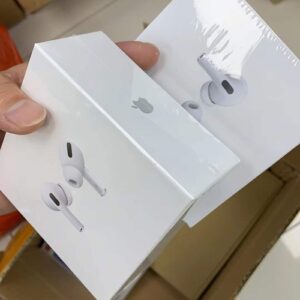 Apple Airpods pro pallets - Image 5