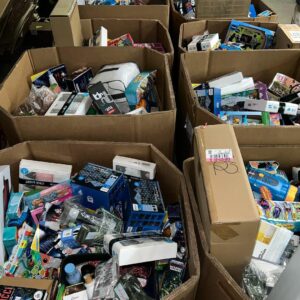 Target Pallets For Sale - Image 3