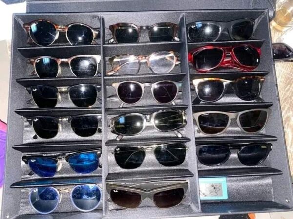 wholesale sunglasses liquidation