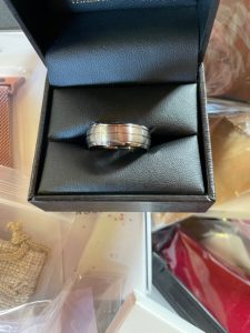 jewelry liquidation pallets