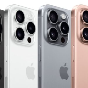 Iphone 16 Pro Max - Image 6