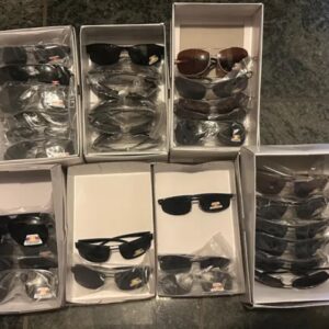 wholesale sunglasses liquidation