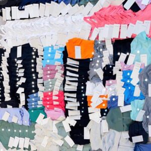 Lululemon Liquidation Pallets - Image 3