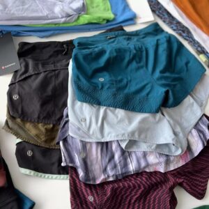 Lululemon Liquidation Pallets - Image 7