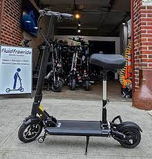 Mankeel Electric Scooter